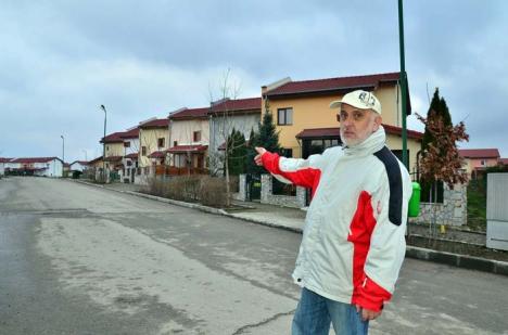 Ţeapă de Impact: Dezvoltatorul cartierului Europa, acuzat că a "tunat" oraşul cu 22 milioane euro